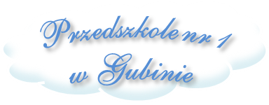 Przedszkole nr 1 w Gubinie